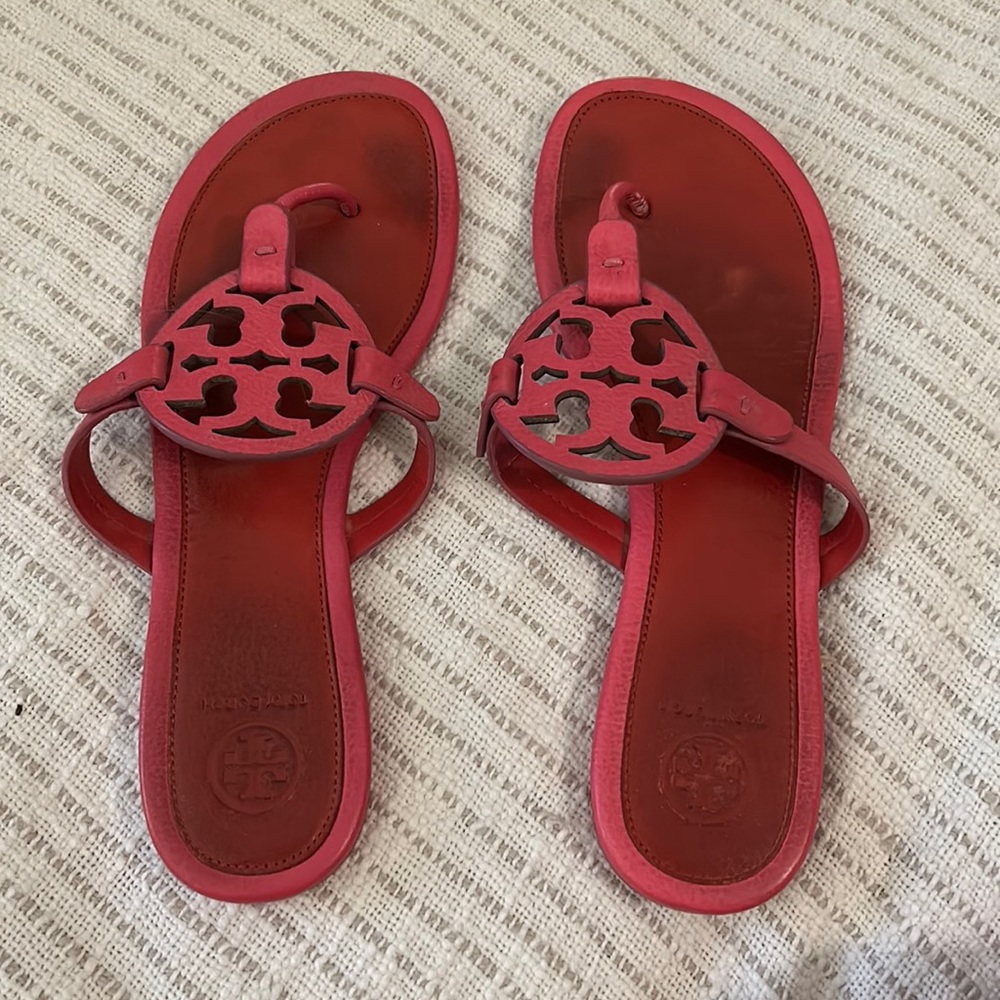 Tory Burch sandals